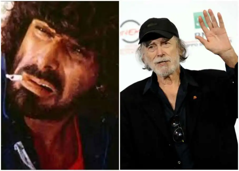 tomas milian