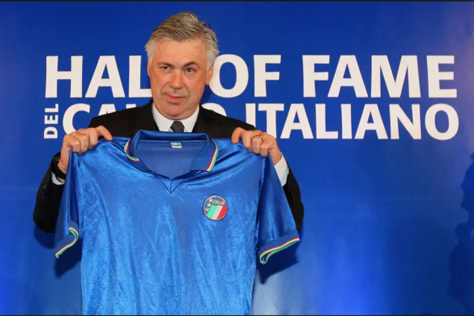 ancelotti