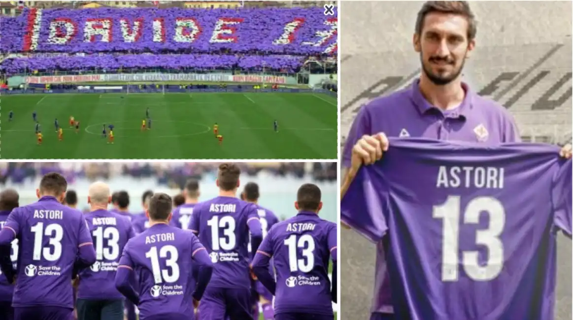 astori