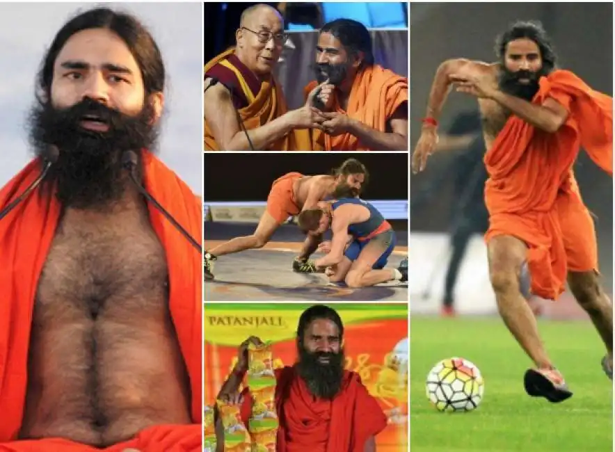 baba ramdev