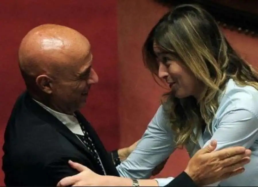 boschi minniti