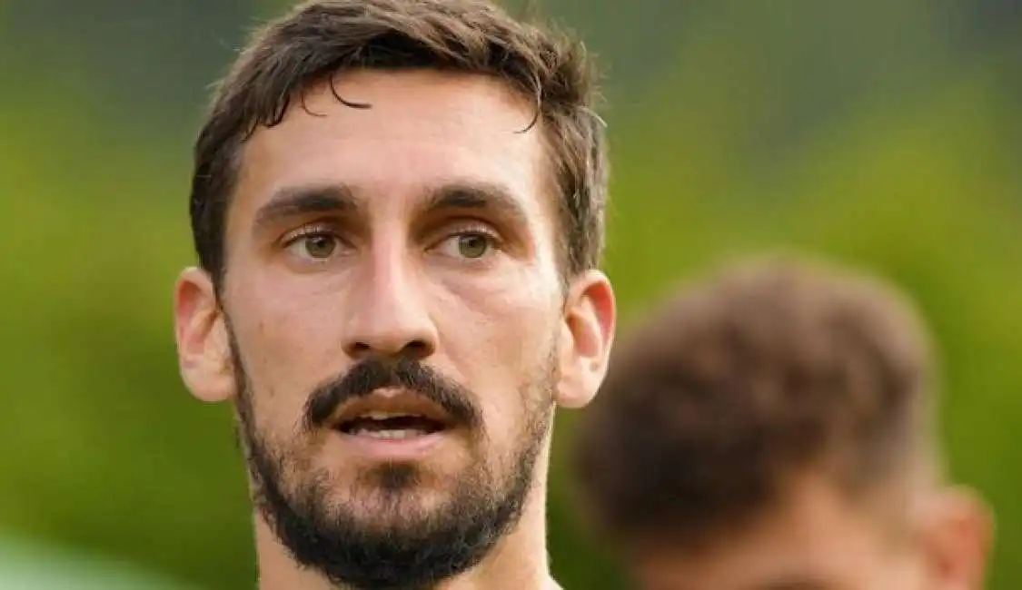 davide astori