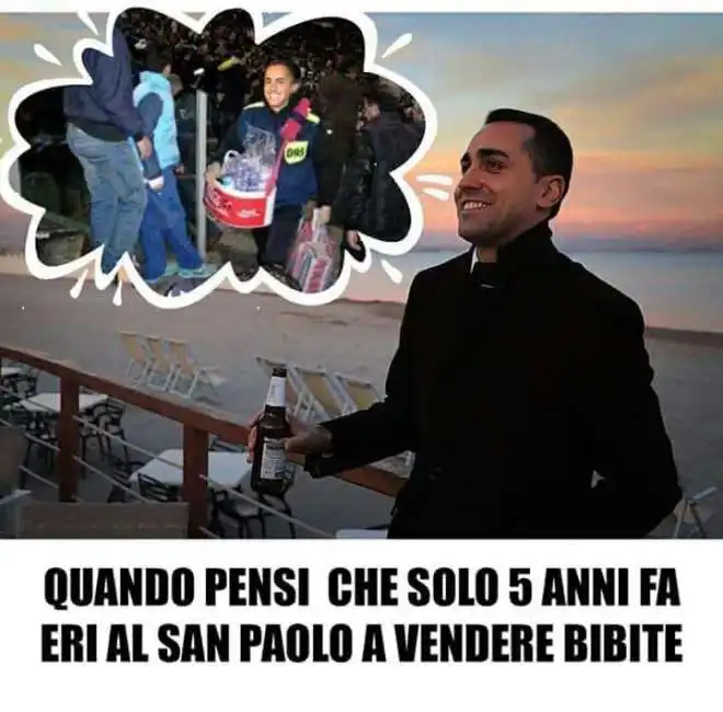 di maio