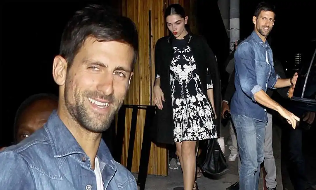 djokovic deepika