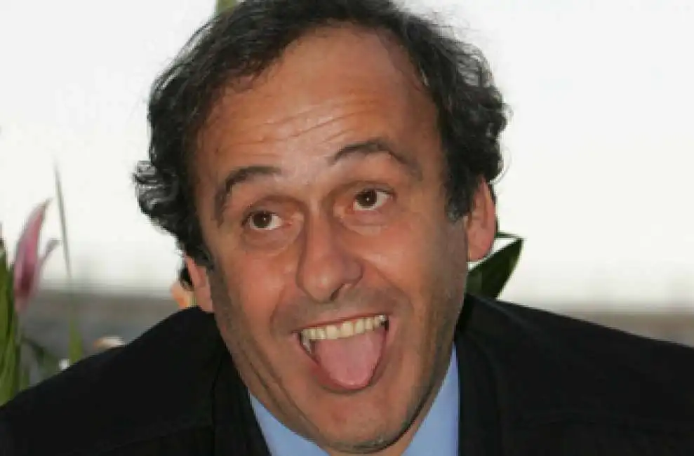 platini