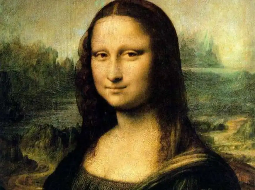 gioconda