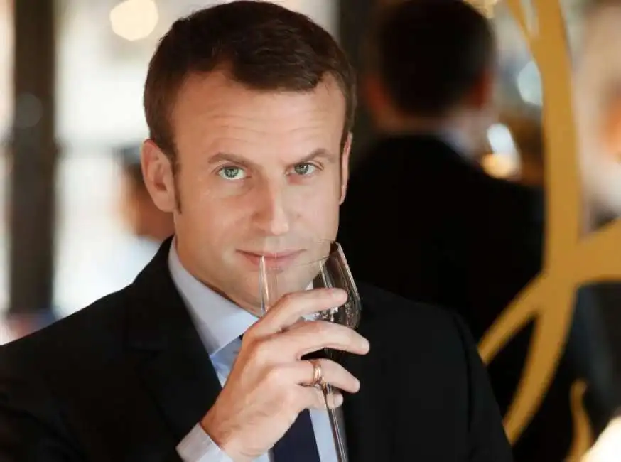 macron