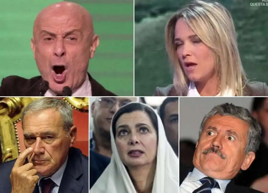 minniti dalema barra boldrini grasso