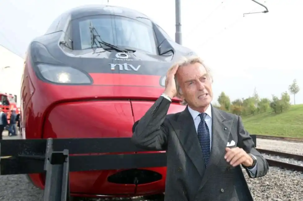 montezemolo italo