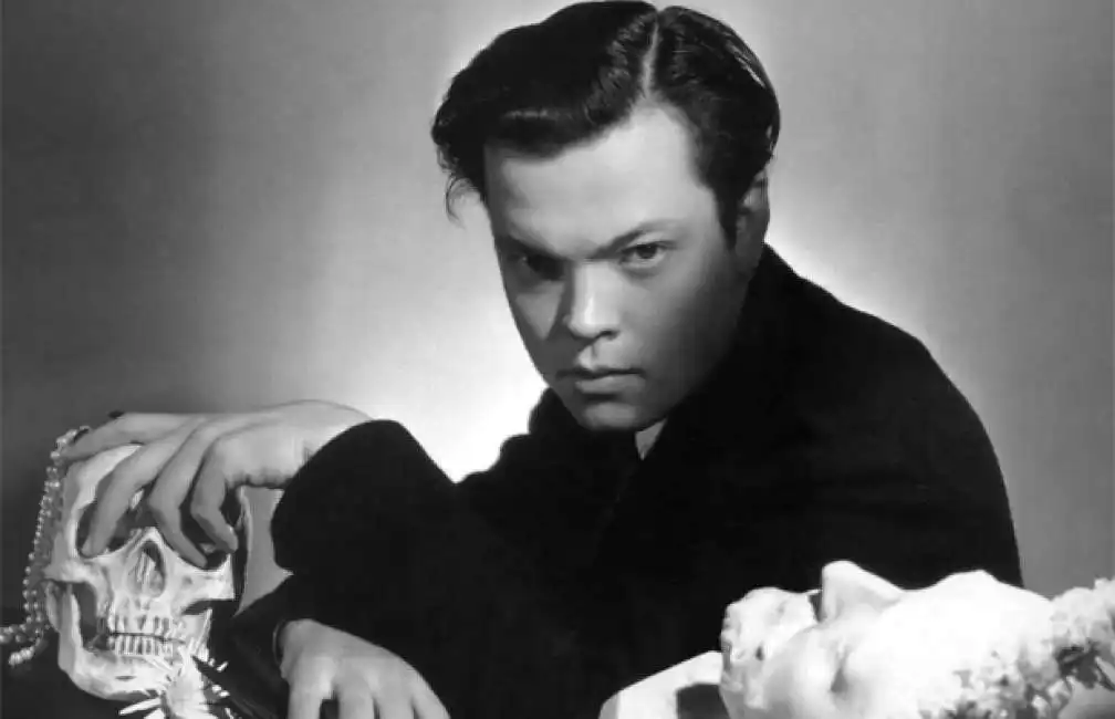 orson welles