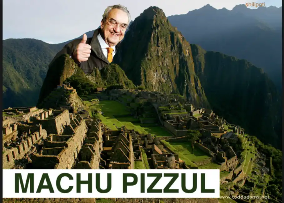 pizzul