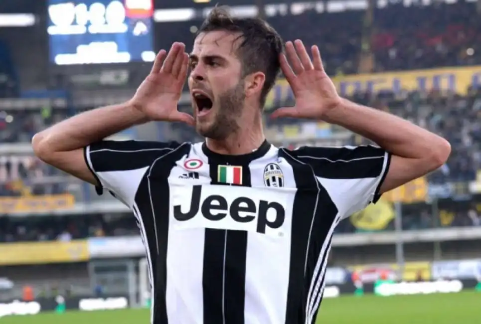 pjanic