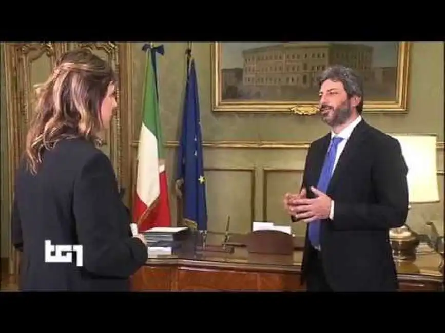 roberto fico tg1 rai