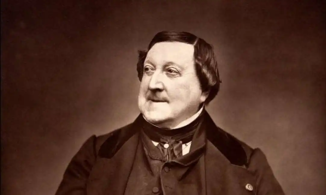 rossini