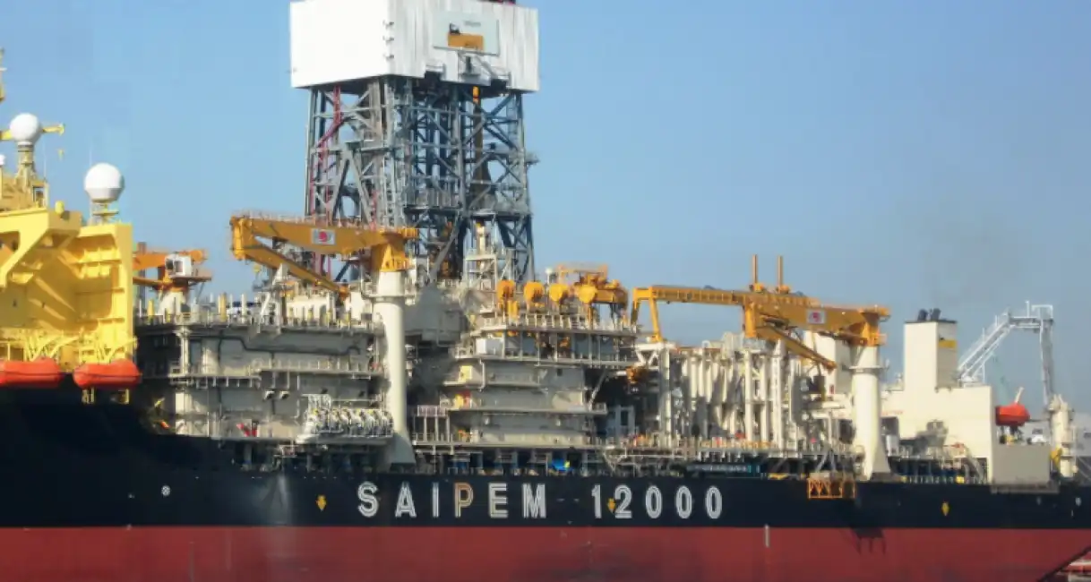 saipem 1