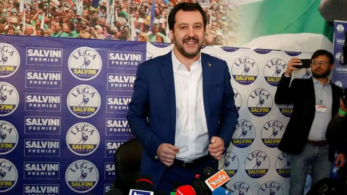 salvini