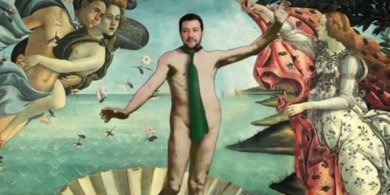 salvini