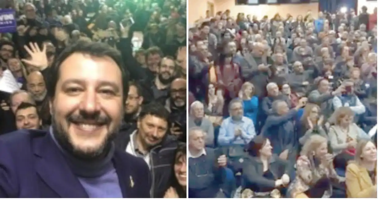 salvini 