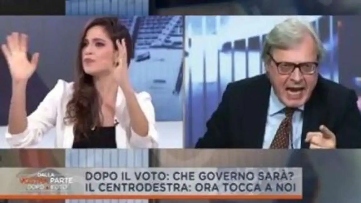 sgarbi gentili