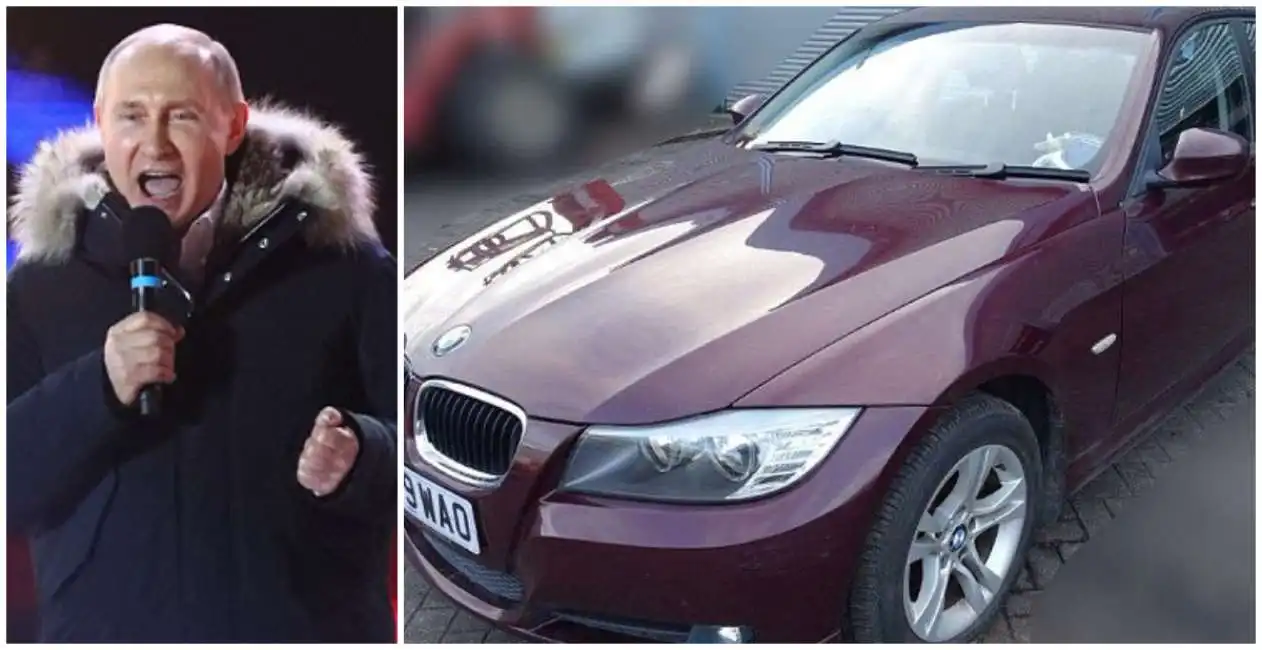 skripal putin bmw