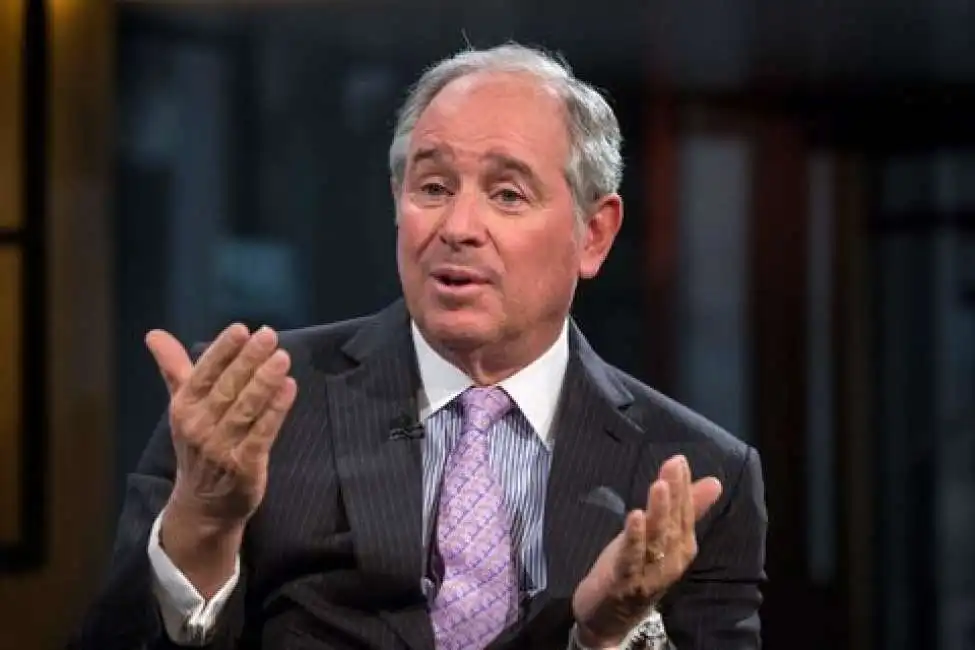 stephen schwarzman