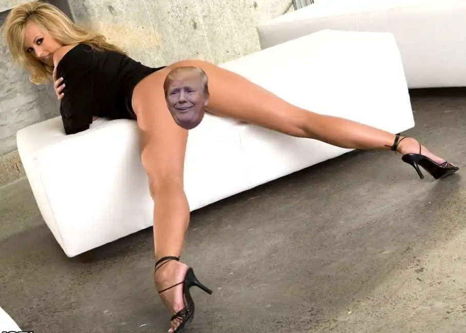 stormy daniels