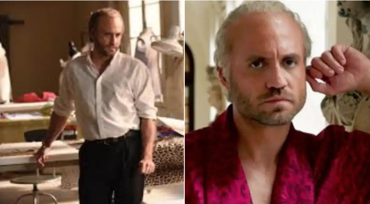 the assassination of gianni versace