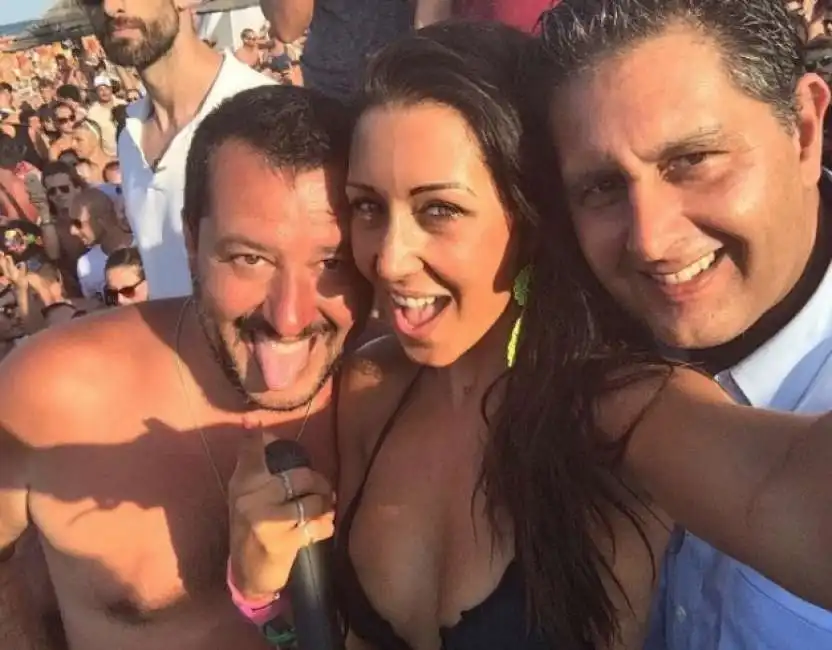 toti salvini 