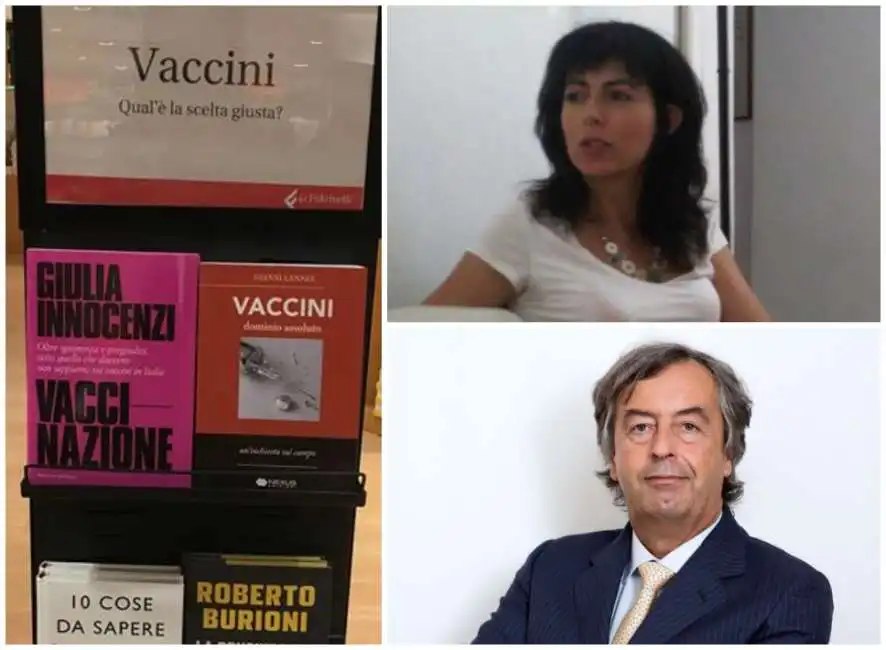 vaccini feltrinelli