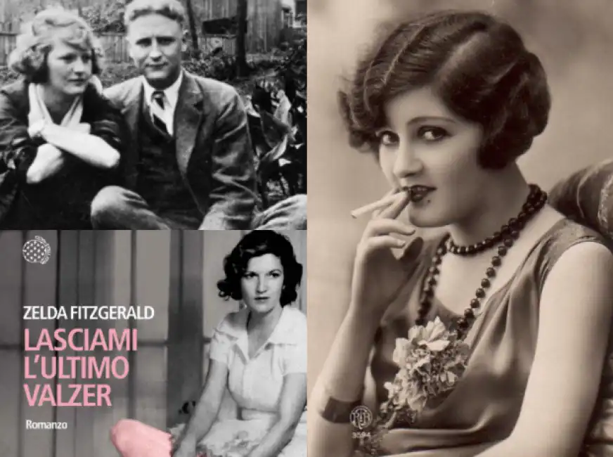 zelda fitzgerald