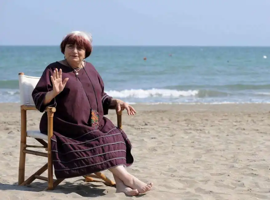 agnes varda