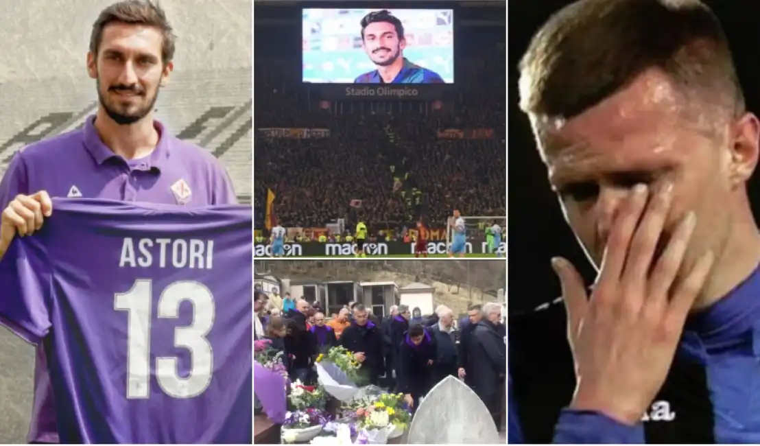 astori