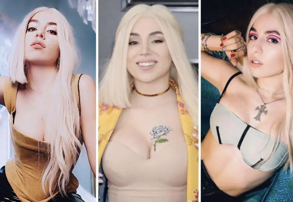 ava max