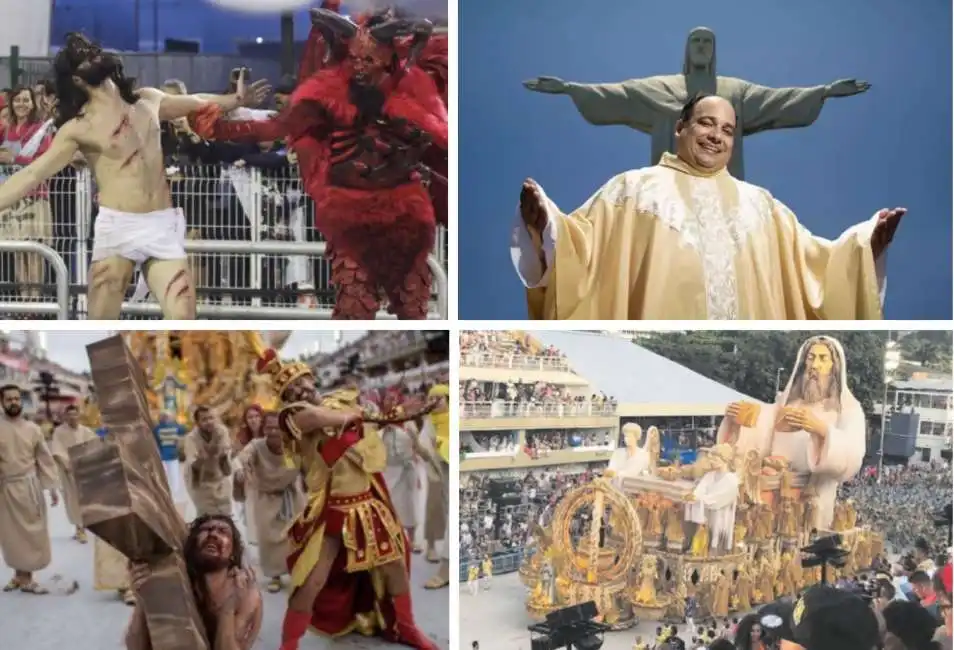 carnevale rio de janeiro 2019 samba padre don omar raposo