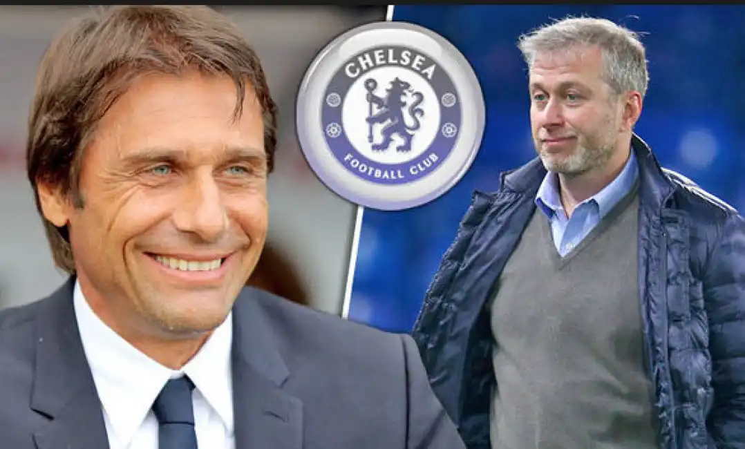 conte abramovich