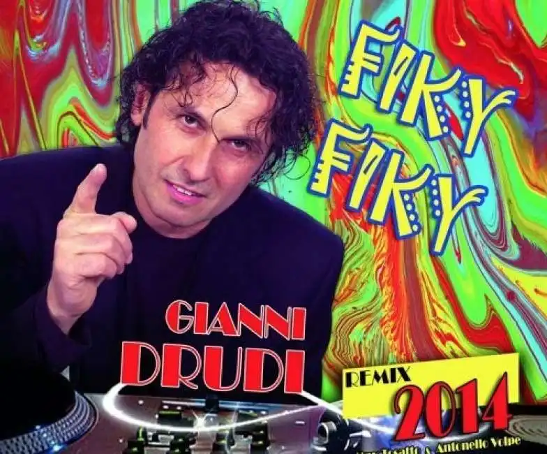 gianni drudi 