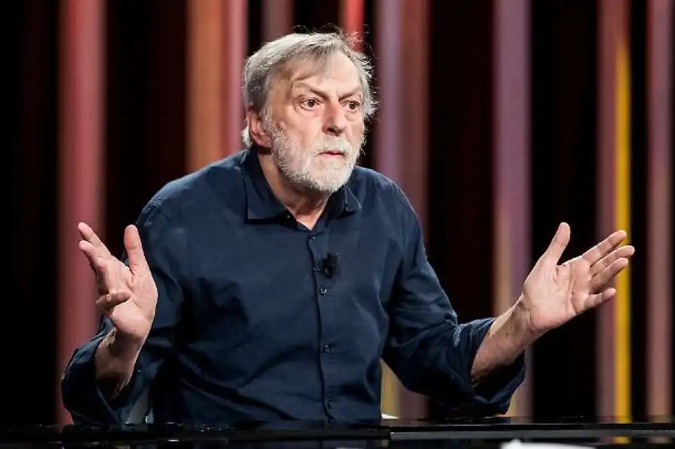 gino strada