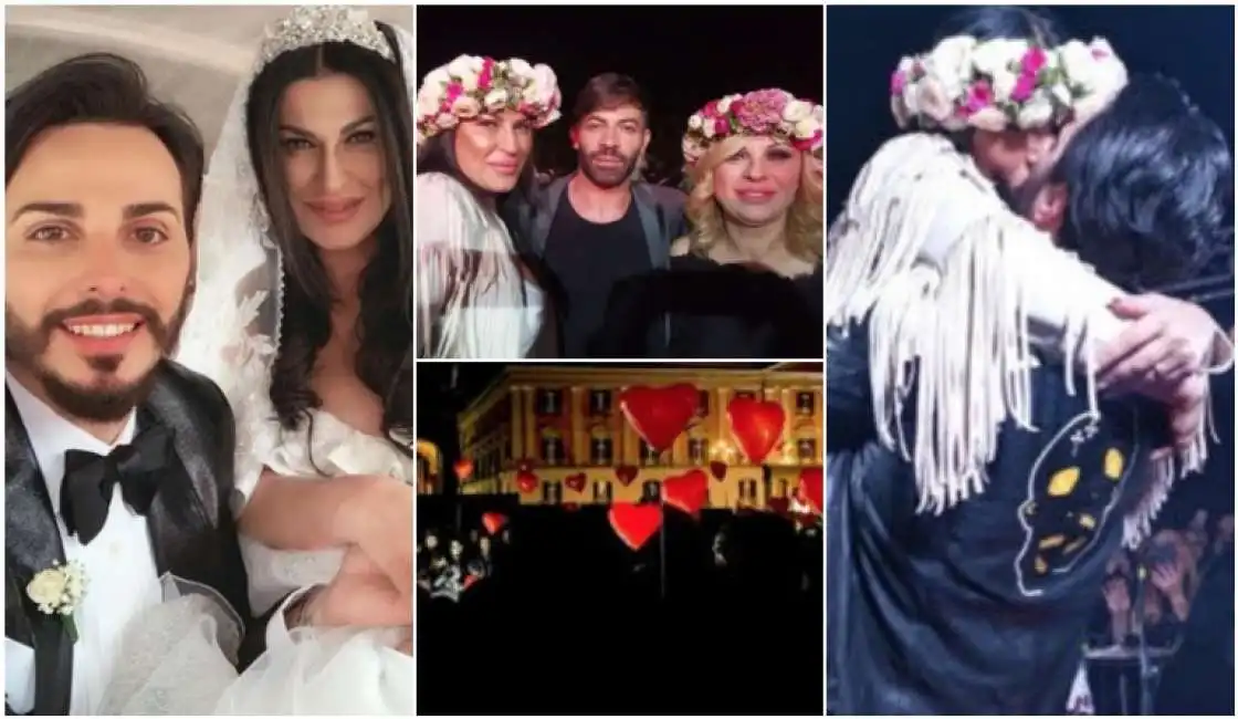 il matrimonio di tina rispoli e tony colombo-14