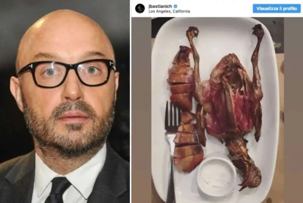 joe bastianich