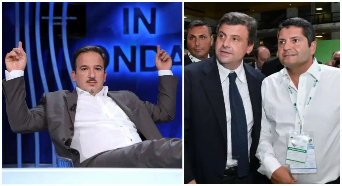 luca telese bentivogli calenda 