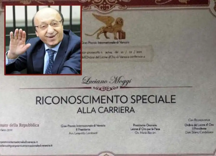 luciano moggi