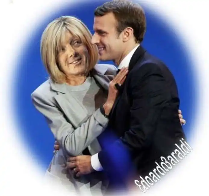 macron renzi