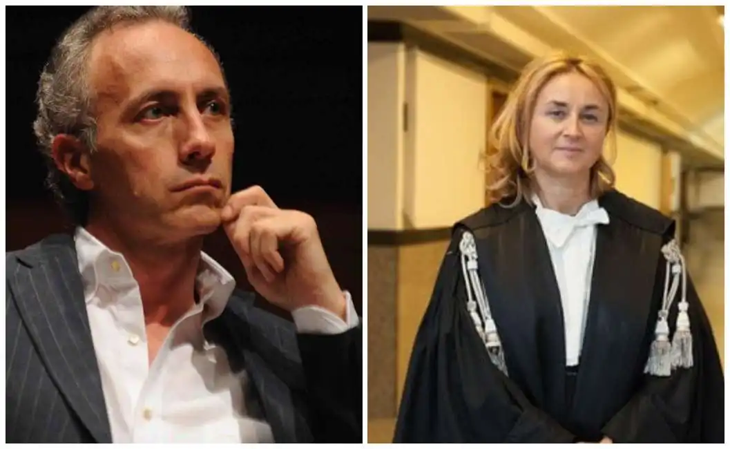 marco travaglio magistratura democratica