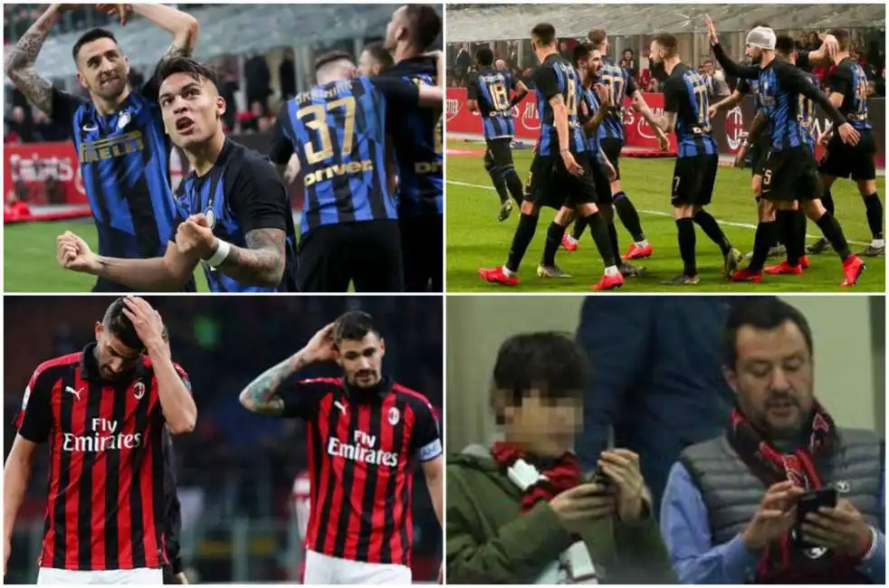 milan inter 2-3