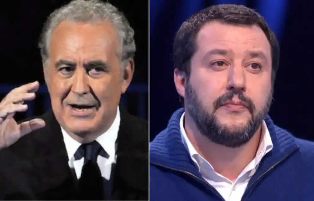 santoro salvini