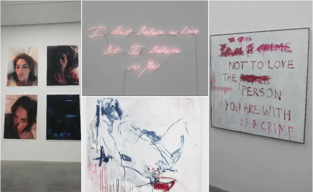 tracey emin