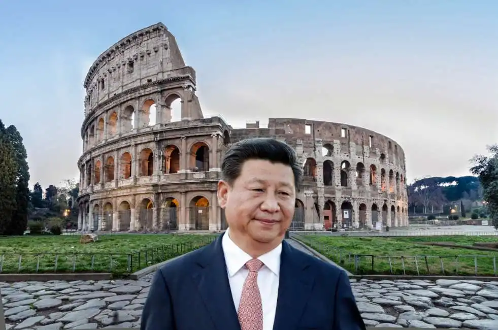 xi jinping