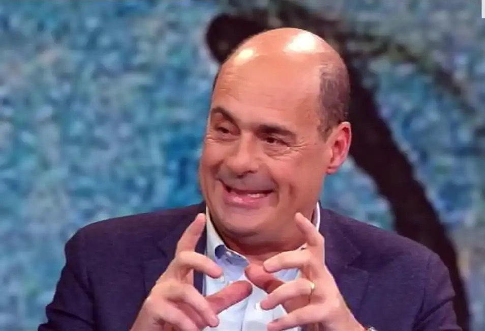 zingaretti