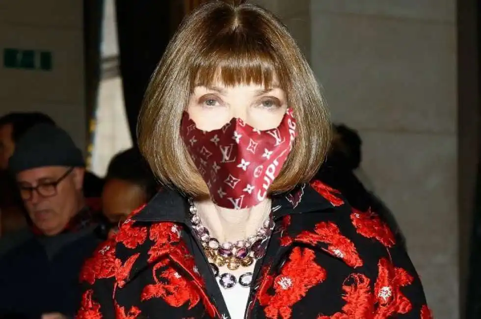 anna wintour