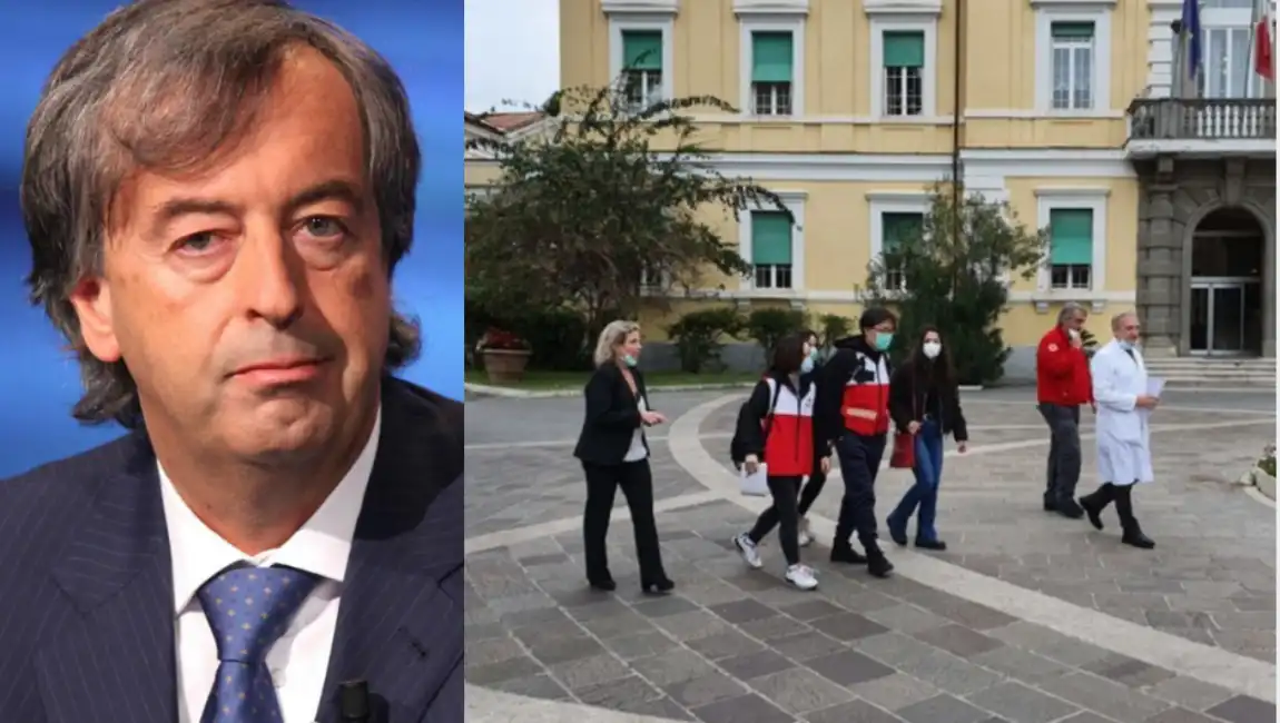 burioni spallanzani